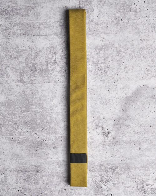 Liam Jake Saria True Skinny Tie - Solid Ties