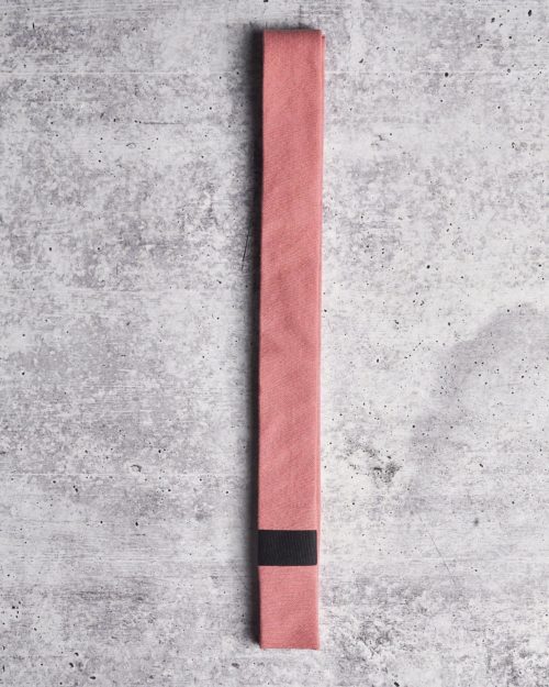 Liam Jake Zelda True Skinny Tie - Solid Tie